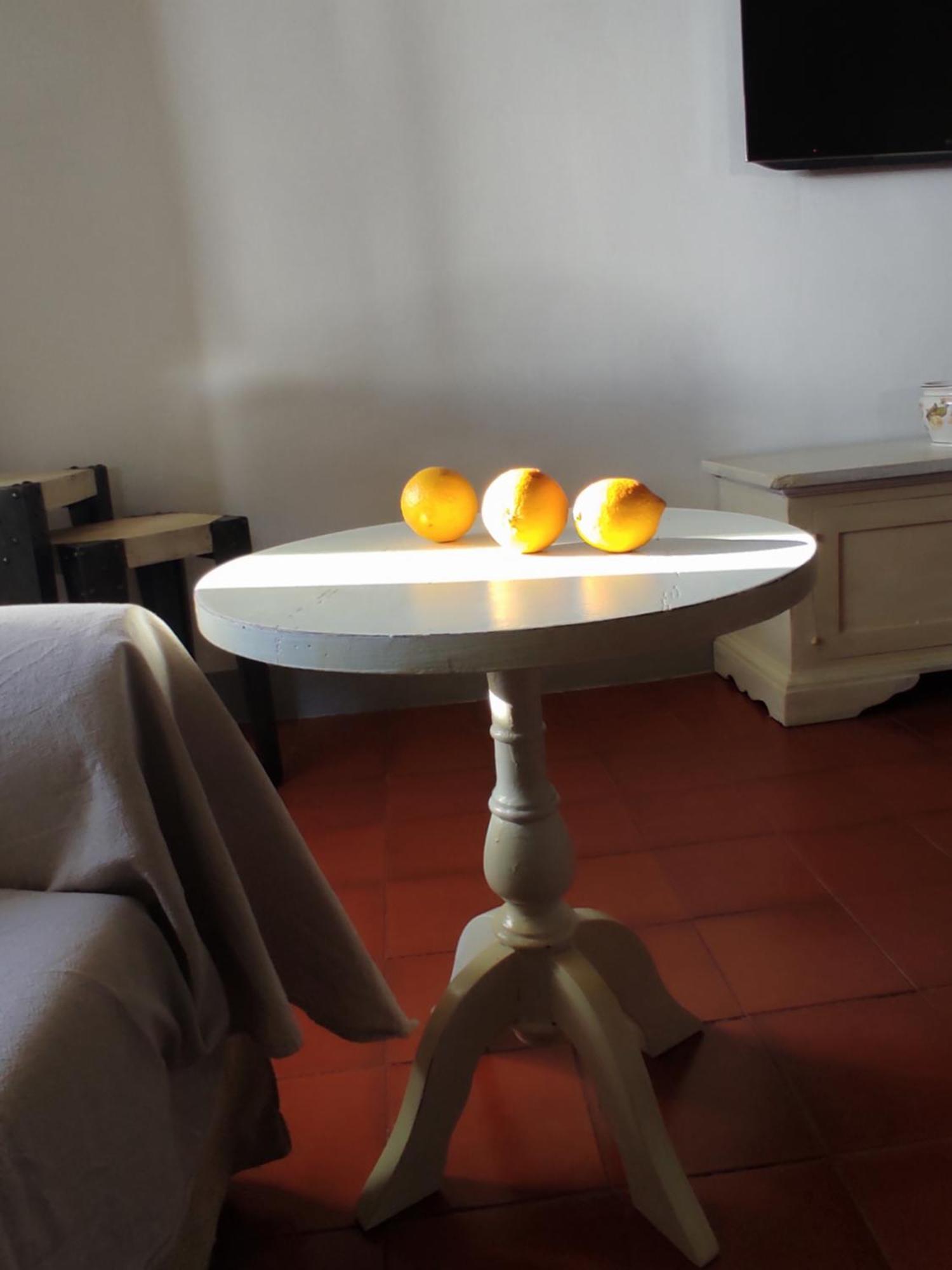 Podere I Rovai-Apt Il Rifugio- In The Heart Of Tuscany Reggello Bagian luar foto