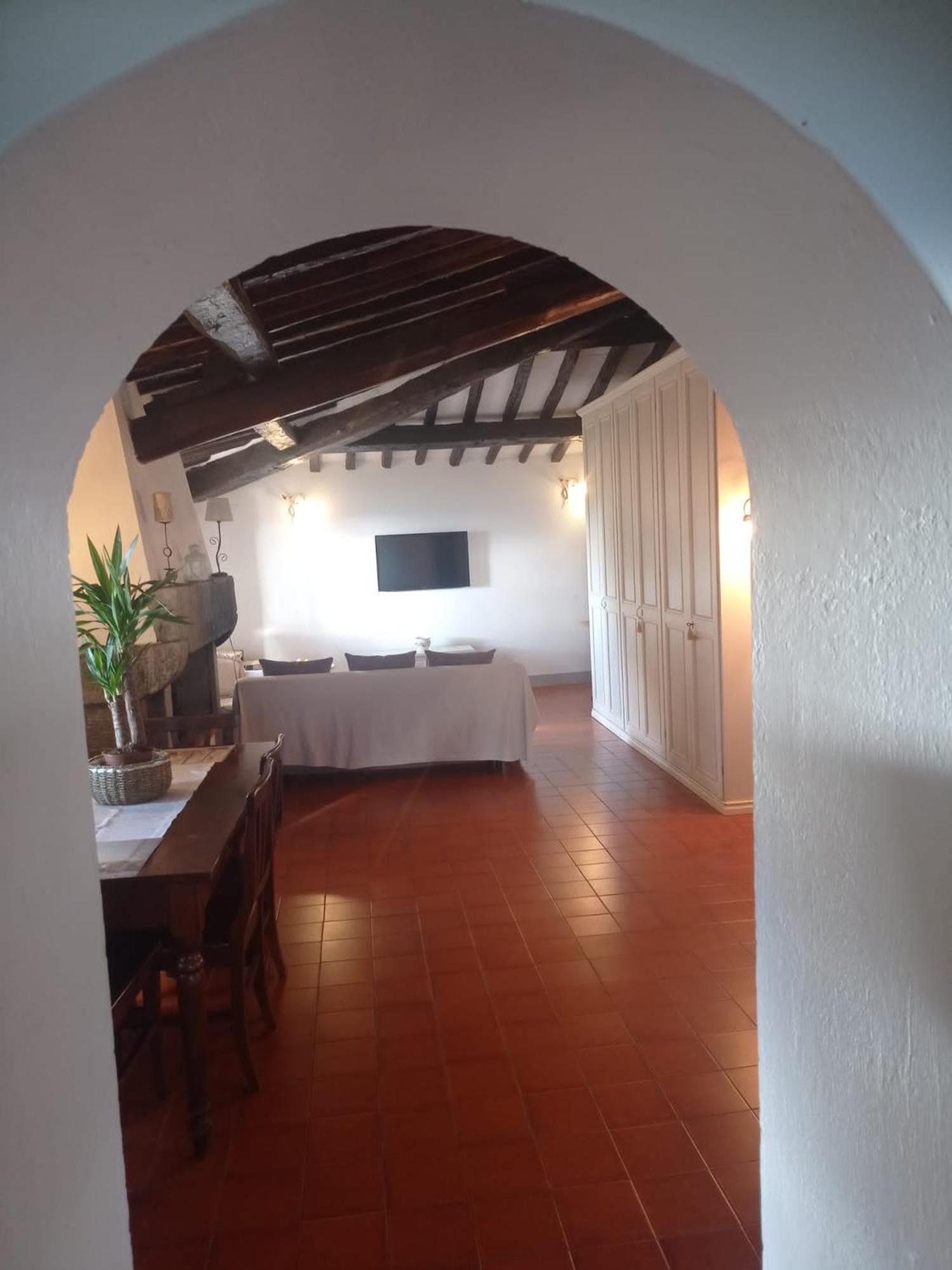 Podere I Rovai-Apt Il Rifugio- In The Heart Of Tuscany Reggello Bagian luar foto