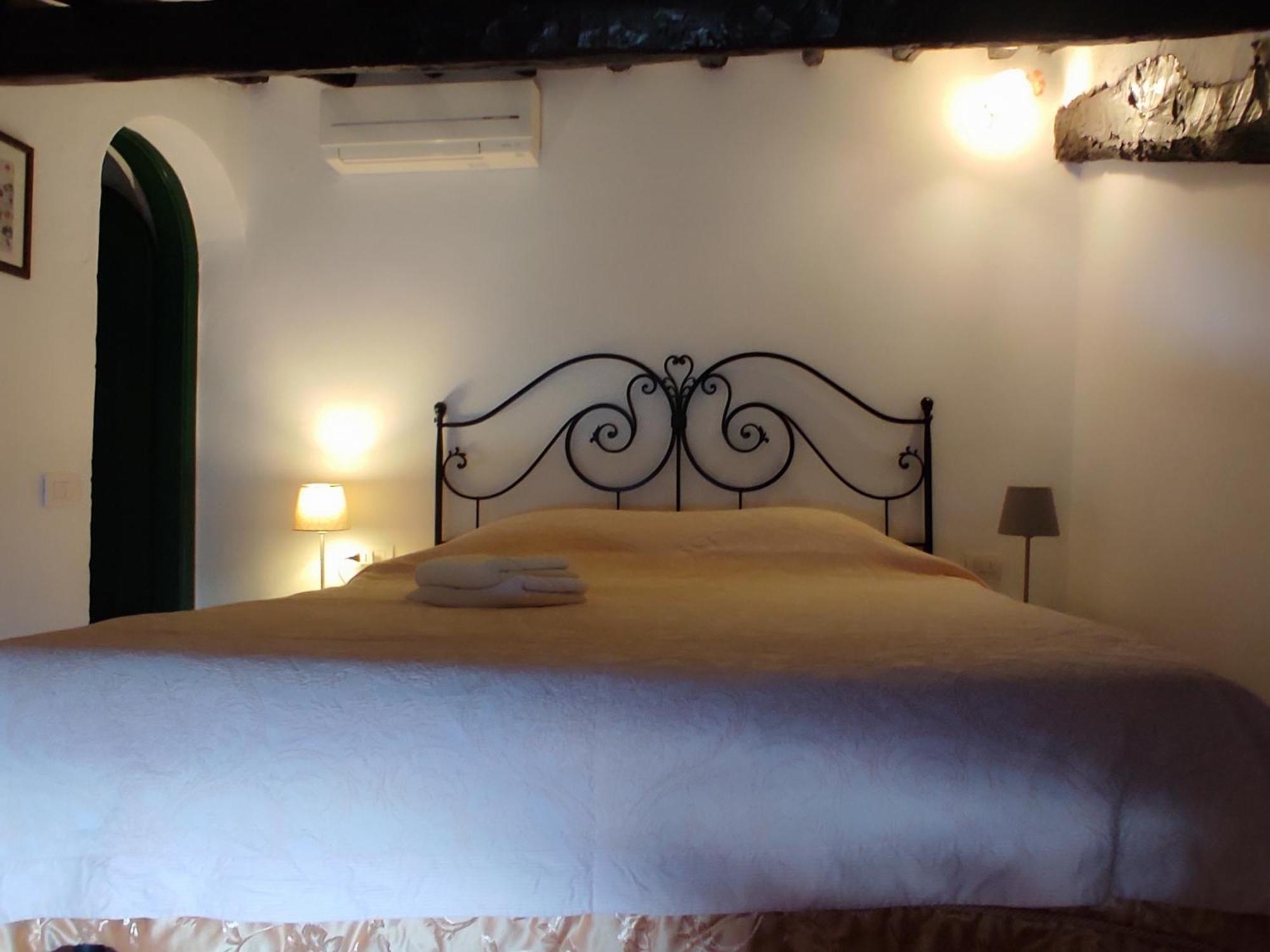 Podere I Rovai-Apt Il Rifugio- In The Heart Of Tuscany Reggello Bagian luar foto