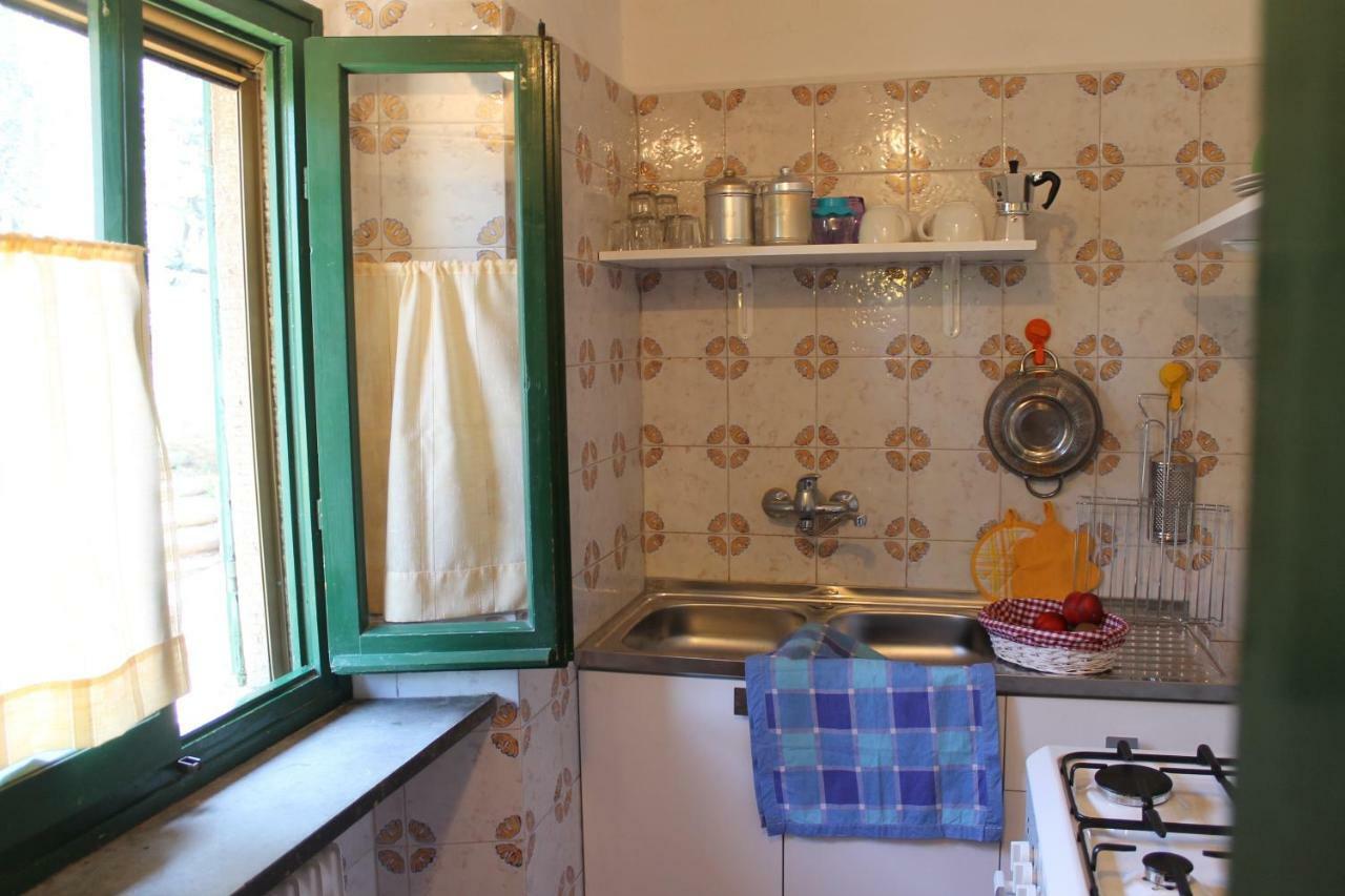 Podere I Rovai-Apt Il Rifugio- In The Heart Of Tuscany Reggello Bagian luar foto